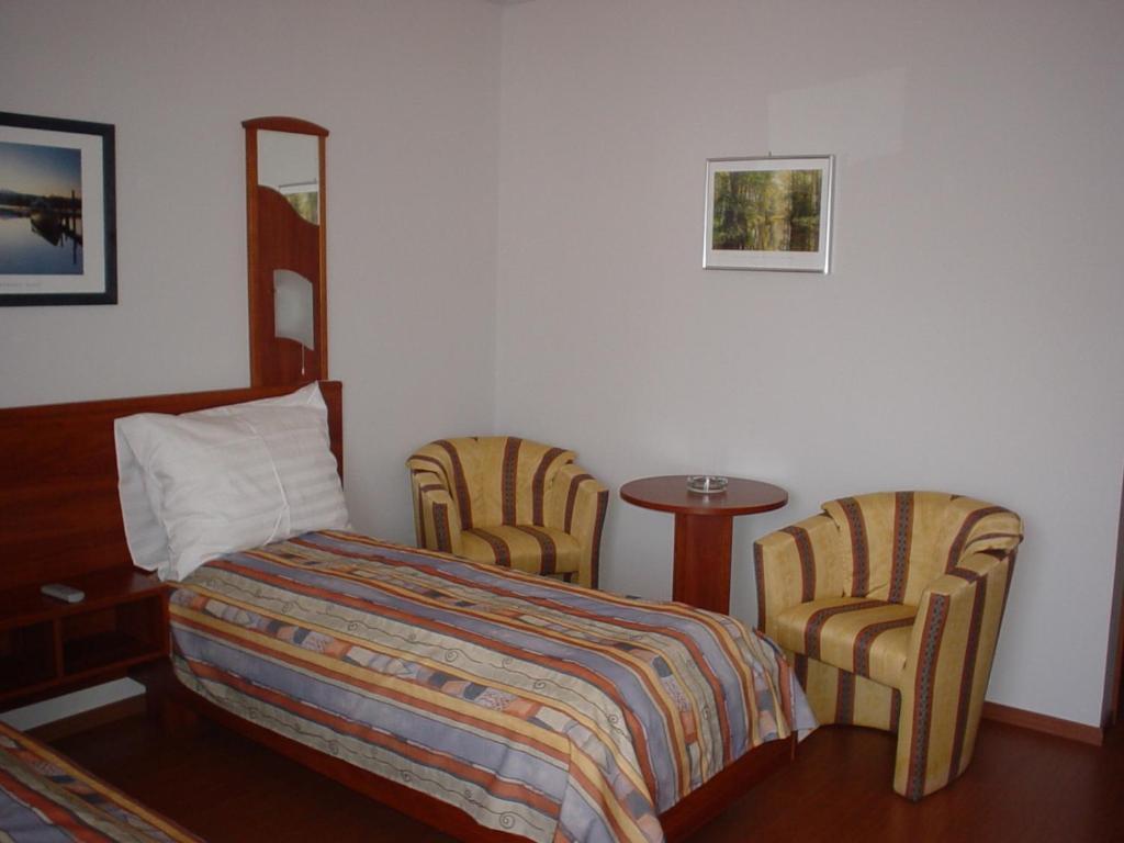 Wolf Hotel Sárvár Oda fotoğraf